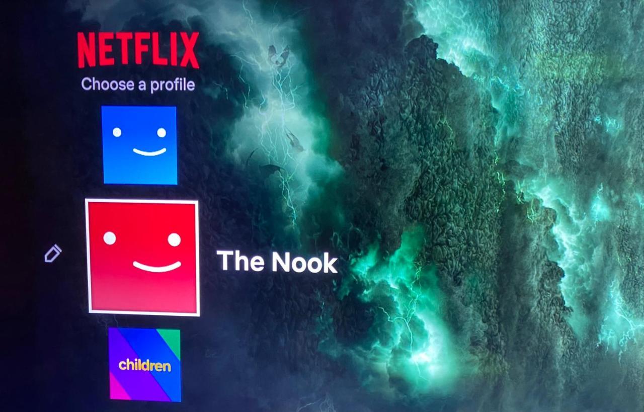 הוילה רומזי The Nook At Hillbrow מראה חיצוני תמונה