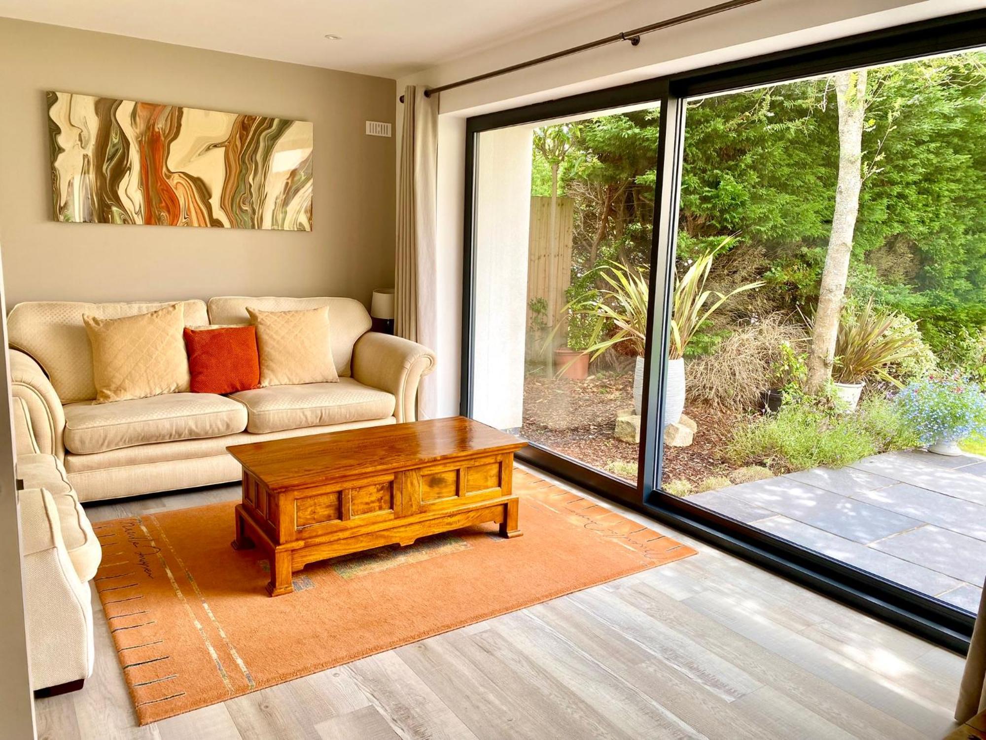 הוילה רומזי The Nook At Hillbrow מראה חיצוני תמונה