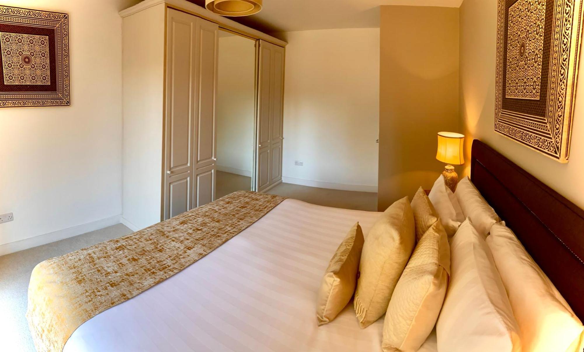 הוילה רומזי The Nook At Hillbrow מראה חיצוני תמונה