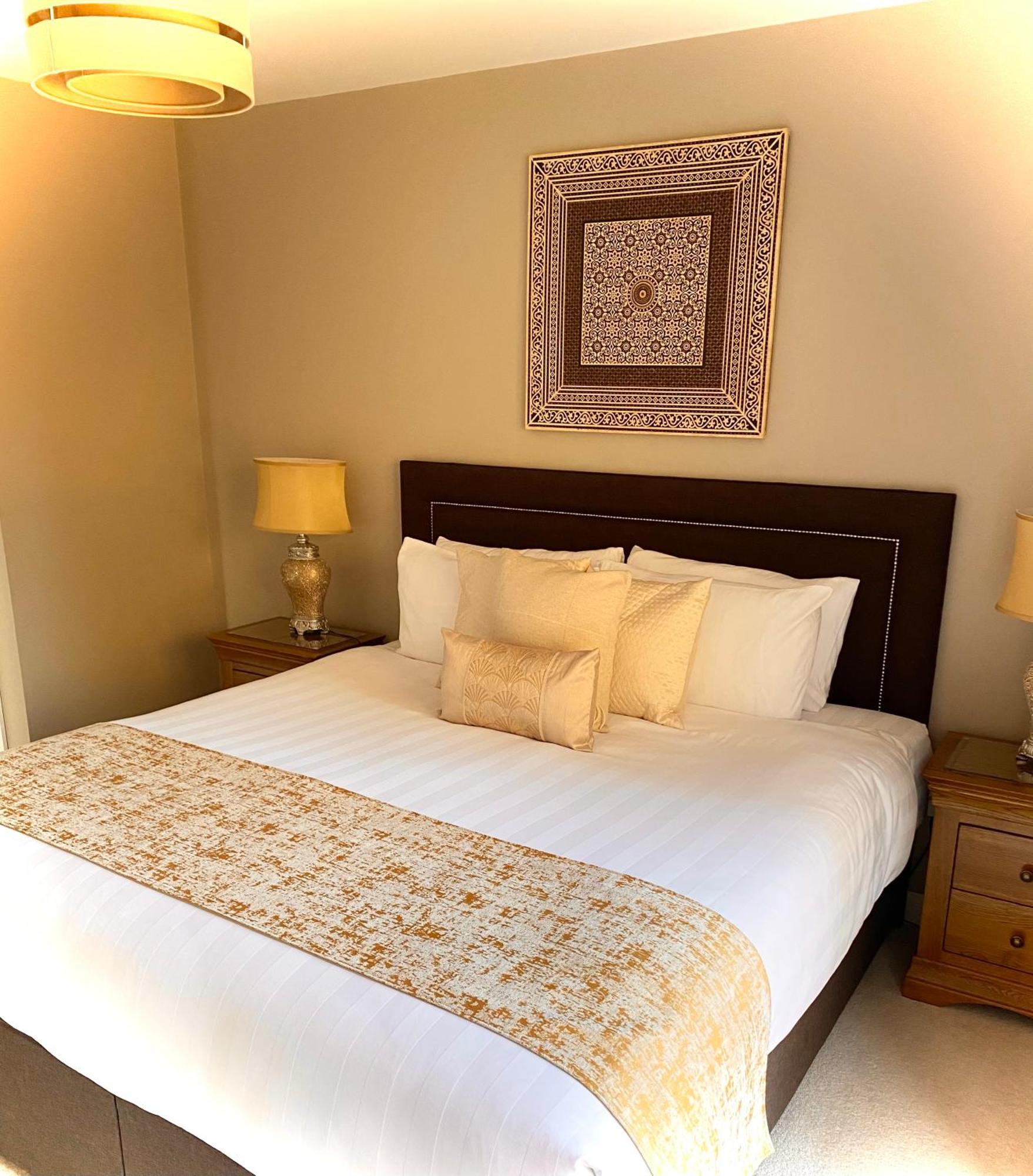 הוילה רומזי The Nook At Hillbrow מראה חיצוני תמונה