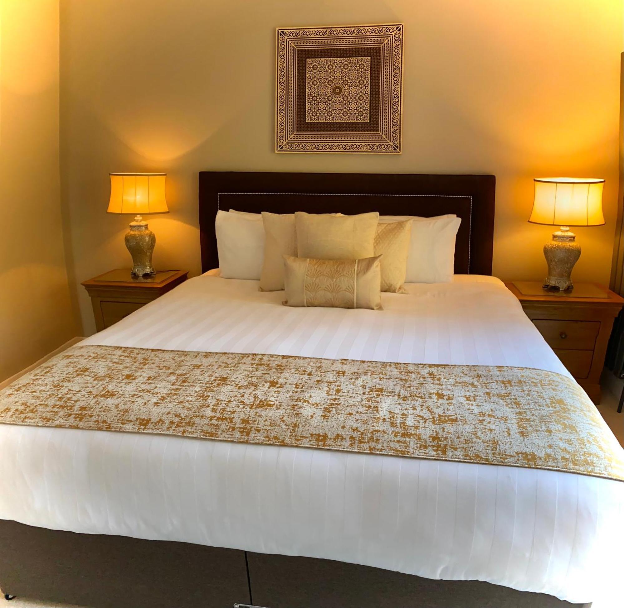 הוילה רומזי The Nook At Hillbrow מראה חיצוני תמונה